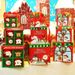 Christmas Party Decorations, Christmas Gift Boxes (large, Medium, And Small), Christmas Tree Base Decorations, Gift Boxes, And Gift Bags._maomaolike.com