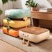 【 13000 People Praise 】 Cooling Office Seat Cushion Bay Window, Bedroom, Lazy Person Sitting Cushion, Breathable Student_maomaolike.com
