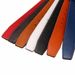 HOT Men Durable Decorative Trousers Trouser Jeans Decor Strap Genuine Leather Waistband No Buckle Belt_maomaolike.com