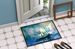 Fishing On The Bayou Doormat Front Door Mat Indoor Outdoor Rugs For Entryway, Non Slip Washable Low Pile, 24H X 36W_maomaolike.com