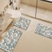 Bathroom Mat Toilet Mat Shower Mat Entrance Rug Absorbent Non-Slip Mat Soft Quick-Dry Machine Washable_maomaolike.com