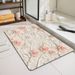 Bathroom Mat Toilet Mat Shower Mat Entrance Rug Absorbent Non-Slip Mat Soft Quick-Dry Machine Washable_maomaolike.com
