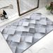 Bathroom Mat Toilet Mat Shower Mat Entrance Rug Absorbent Non-Slip Mat Soft Quick-Dry Machine Washable_maomaolike.com
