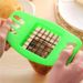 French Fries Maker Vegetable Slicer Cutter Chopper Chips Making Potato Cutting Tool Kitchen Gadgets_maomaolike.com