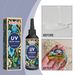 Jakehoe Epoxy Uv Glue, Jewelry Silicone Mold Diy Handmade Uv Quick Drying Adhesive_maomaolike.com