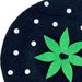 Hot Sale Hat Xmas Cap Lady French Beret for Festival Traveling Christmas_maomaolike.com
