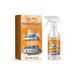 Jue-Fish Multi-Purpose Foam Cleaner Cleans Grease And Dirt From Kitchen Countertops_maomaolike.com
