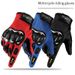 Gloves Men's And Women's Anti-slip Wear Resistant Hard Shell Protection Tactical Combat Training Half-finger Motorcycle Riding Gloves_maomaolike.com