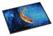 Katy Red Red Fish Doormat Front Door Mat Indoor Outdoor Rugs For Entryway, Non Slip Washable Low Pile, 24H X 36W_maomaolike.com