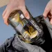1.2L/1.7L Capacity Ton Bucket Large Belly Fitness Sports Water Bottle Portable Plastic Space Cup_maomaolike.com