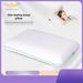 Memory Foam Pillow Slow Rebound Bread Pillow Neck Pillow Memory Pillow Non Collapse Sleeping_maomaolike.com