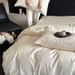 Wholesale Light Luxury Pure Four-Piece Nordic Style Naked Sleep All-Cotton Floral 100-Count Long-Staple Cotton Precision Jacquard_maomaolike.com