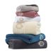 All-cotton Towel With Crown Design, Soft And Absorbent For Adult Washing, Lint-free, Daily Use Face Towel, Wholesale_maomaolike.com