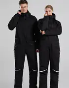 Men's Snow & Rainwear_maomaolike