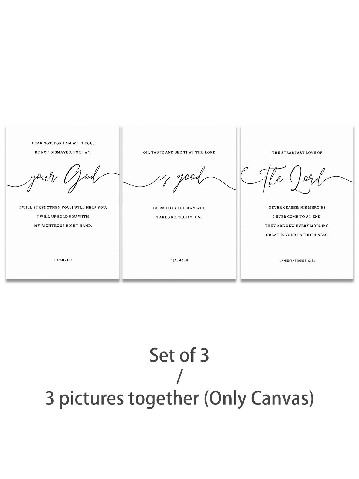 Signatures Of European And American Celebrities, God And Faith, Decorative Art Prints, Living Room Sofa Backdrop Artwork, Art Exhibition Pieces_maomaolike.com