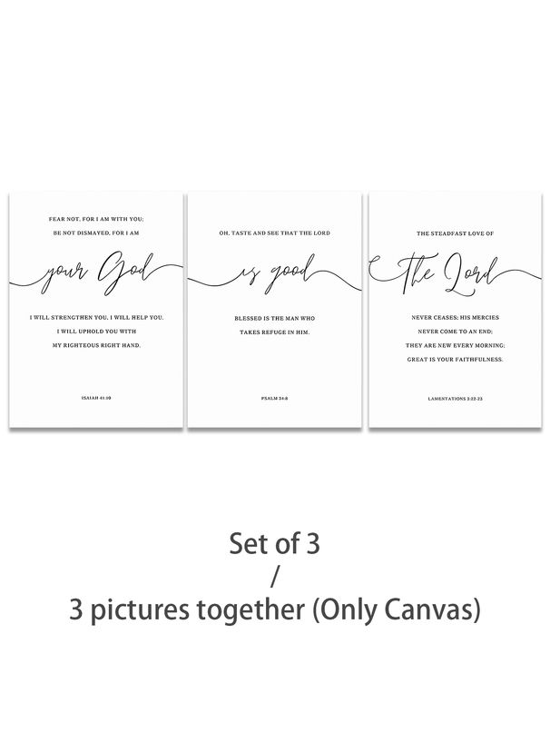 Signatures Of European And American Celebrities, God And Faith, Decorative Art Prints, Living Room Sofa Backdrop Artwork, Art Exhibition Pieces_maomaolike.com