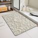 Bathroom Mat Toilet Mat Shower Mat Entrance Rug Absorbent Non-Slip Mat Soft Quick-Dry Machine Washable_maomaolike.com
