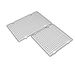 Baking Rack Cooling Rack, Cool Cookies Cakes Breads Heavy Duty Commercial Quality Wire Rack_maomaolike.com