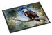 Eagle Doormat Front Door Mat Indoor Outdoor Rugs For Entryway, Non Slip Washable Low Pile, 24H X 36W_maomaolike.com