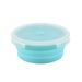 Portable Folding Lunch Box - Random Colour Delivery_maomaolike.com
