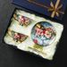 Coffee Cup Selection Bone China European Tea Set Cup And Plate Set_maomaolike.com