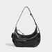 2026 Spring Summer New Niche Design Fashion Underarm Trendy Shoulder High-Quality Handbag Crescent Moon Women's Bag_maomaolike.com