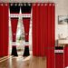 9 Piece Soft All-Season Washed Microfiber Cover Set , Queen/King/Calking Bedding Set With Pillowcases,Bedspread Print Curtains & Solid Curtains,Print, Moisture-Wicking, Soft ,Cooling, Easy Care_maomaolike.com