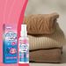 Jakehoe Clothing Anti-Static Wrinkle Spray Soft And Comfortable To Remove Clothing Wrinkles Smooth Static-Free Spray_maomaolike.com