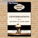 Literary Penguin & Desk Lamp Painting Poster, Vintage Black & Cream Typographic Poster, Stylish Book-inspired Decor Ideal For Home Office, Reading_maomaolike.com