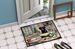 Labrador Retriever Christmas Cookies Doormat Front Door Mat Indoor Outdoor Rugs For Entryway, Non Slip Washable Low Pile, 24H X 36W_maomaolike.com
