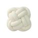 Lambswool Knotted Woven Cushion Ball Sofa Home Home Irregular Bay Window Bedding Decoration_maomaolike.com