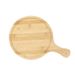 Bamboo Hot Pot Wooden Board Tableware Beef And Lamb Meat Tray_maomaolike.com
