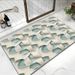 Bathroom Mat Toilet Mat Shower Mat Entrance Rug Absorbent Non-Slip Mat Soft Quick-Dry Machine Washable_maomaolike.com