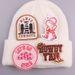 Western Cowboys Iron On Patches For Clothing Thermoadhesive Patch Cowboy Boots/Hat Embroidery Patch On Jacket/Jeans Applique DIY_maomaolike.com