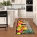 1PC Kitchen Mat Kitchen Entryway Rug Durable Carpet Hallway Mat Machine Washable Suitable For Laundry Rooms & Other Home Decor_maomaolike.com