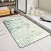 Bathroom Mat Toilet Mat Shower Mat Entrance Rug Absorbent Non-Slip Mat Soft Quick-Dry Machine Washable_maomaolike.com