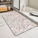 Bathroom Mat Toilet Mat Shower Mat Entrance Rug Absorbent Non-Slip Mat Soft Quick-Dry Machine Washable_maomaolike.com
