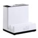 Tableware Storage Holders Knife Plastic Storages Racks For Convenience Cabinet Kitchen Gadgets_maomaolike.com