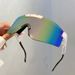 Unisex sunglasses Anti-glare anti-UV polarizer Couple sunglasses_maomaolike.com