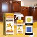 Jakehoe Wood Polishing Beeswax Spray Curing Furniture Polishing Color Protection Nourishing Anti-Cracking Wood Spray_maomaolike.com