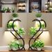 LED Plant Grow Light Fill Light USB Timing Intelligent Dimming Sunlight Protection Full Spectrum Plant Light Bar_maomaolike.com