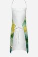 Blue And Gold Macaw Apron Cooking Kitchen Server Baking Crafts Gardening For Adult Women Men, Unisex, Large, Multicolor_maomaolike.com