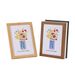wholesale 6inch Photo Stand 5inch 7inch 8inch 10inch A4a3 Photo Framing Self-assembled Wooden Wall-mounted Picture Frame_maomaolike.com
