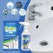 Jaysuing Stain Removal Foam Cleaner, Multi-Purpose Home Cleaner For Moldy Wall Tile_maomaolike.com