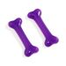 Unisex Harajuku Bones Hairpin Accessories Cute Girl DIY Jewelry Creative Simple Headgear Accessories_maomaolike.com