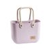 Home Luxury Plastic Picnic Lightweight Simple Vegetable Fruit Basket Wash Storage Bag High-End Feel_maomaolike.com