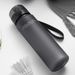 Brand BPA Free Leak Proof Sports Water Bottle High Quality Tour Hiking Portable My Favorite Drink Bottles 400ml 560ml_maomaolike.com