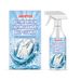 Jakehoe Laundry Detergent Laundry Oil Stain Remover Yellow Stain Remover Mild Detergent Laundry Cleaning Spray_maomaolike.com