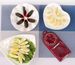 Egg Slicer, Household Stainless Steel Egg Slicer, 2-in-1 For Slicing Preserved Eggs, Century Eggs, And Regular Eggs._maomaolike.com