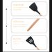 Kitchen gadget set, 11 pieces of kitchen gadgets, cooking tools_maomaolike.com